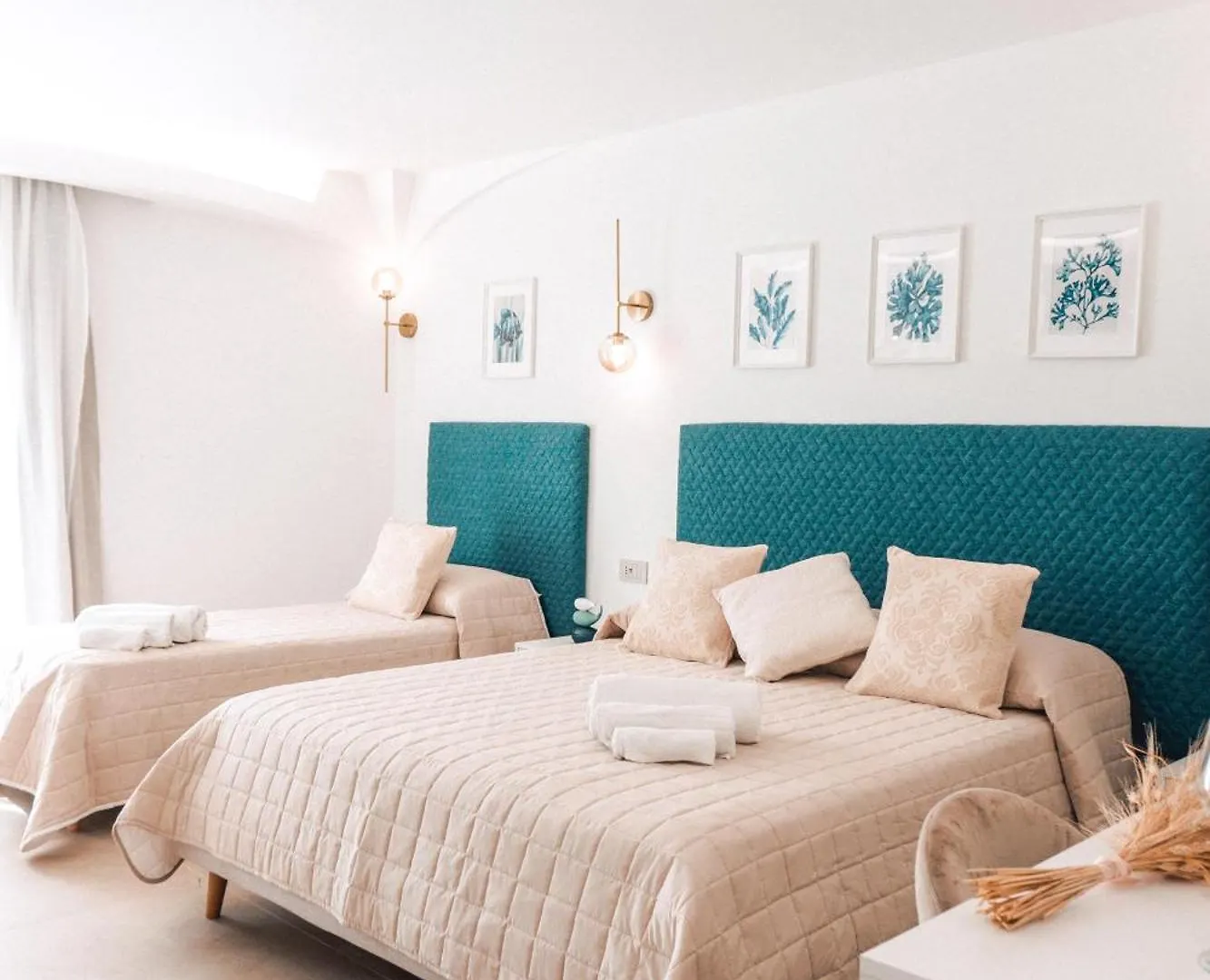 Dicciosu Guest House Budoni