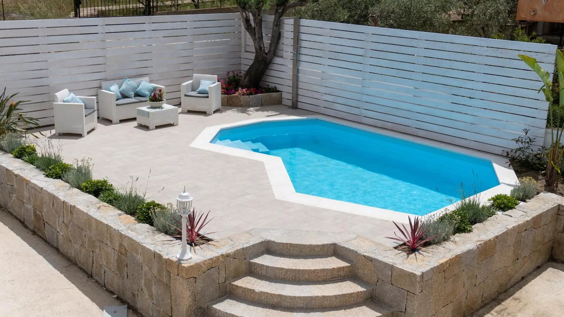 Dicciosu Guest House Budoni