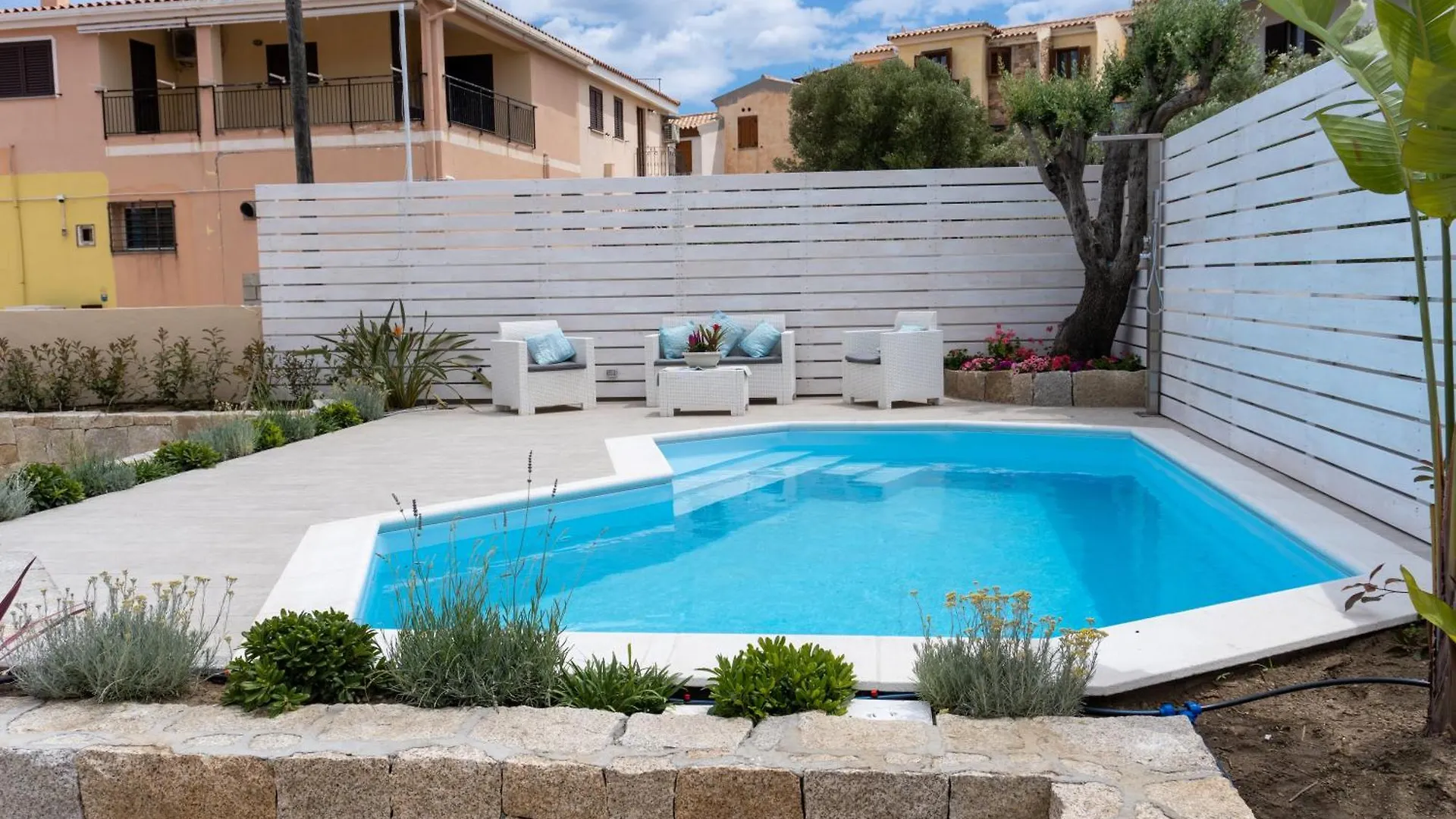 Dicciosu Guest House Budoni