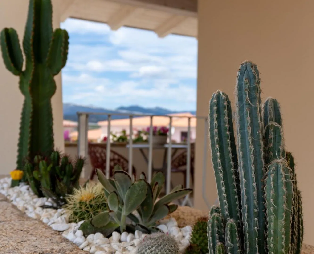 Dicciosu Guest House Budoni 0*,  Italien
