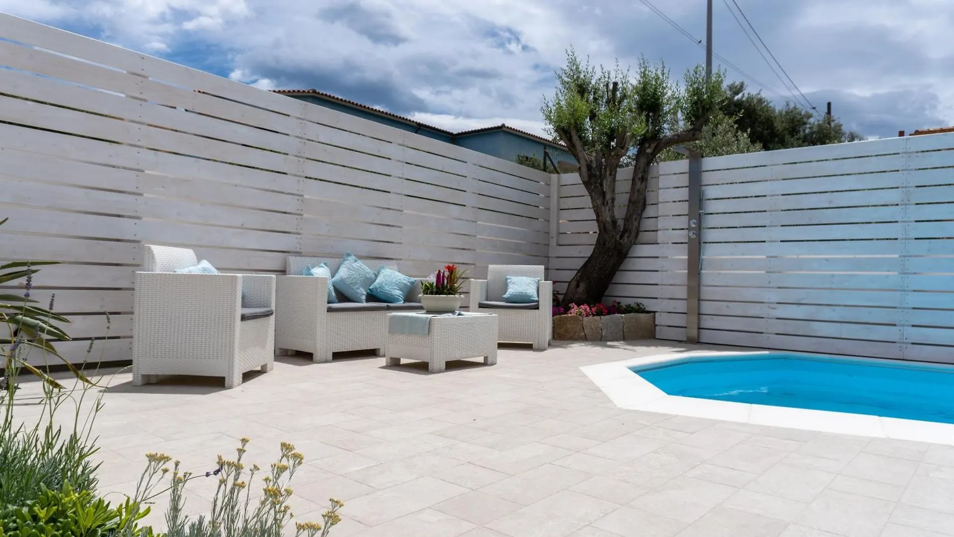 Dicciosu Guest House Budoni 0*,  Italia