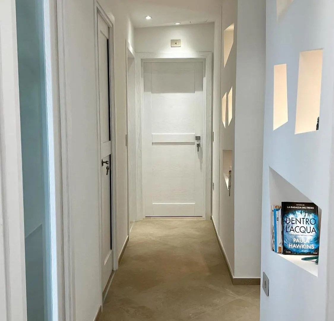 Dicciosu Guest House Budoni
