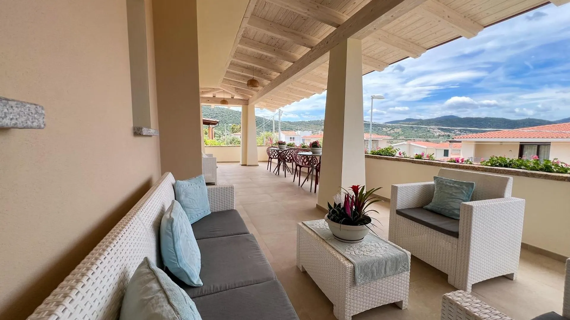 Dicciosu Guest House Budoni