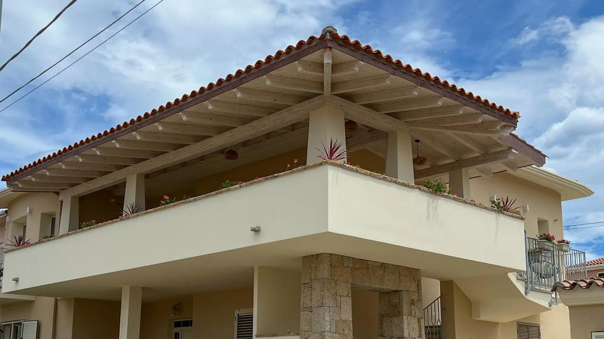 Dicciosu Guest House Budoni
