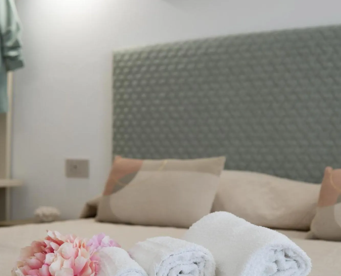 Dicciosu Guest House Budoni 0*,  Italien