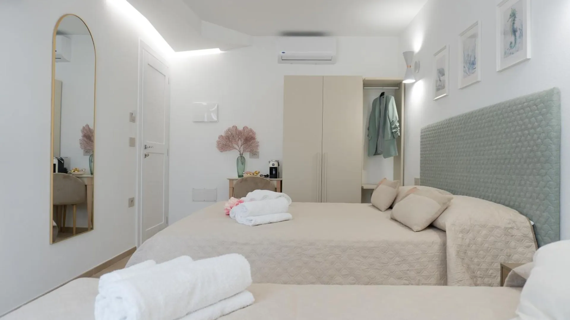 Dicciosu Guest House Budoni Italia