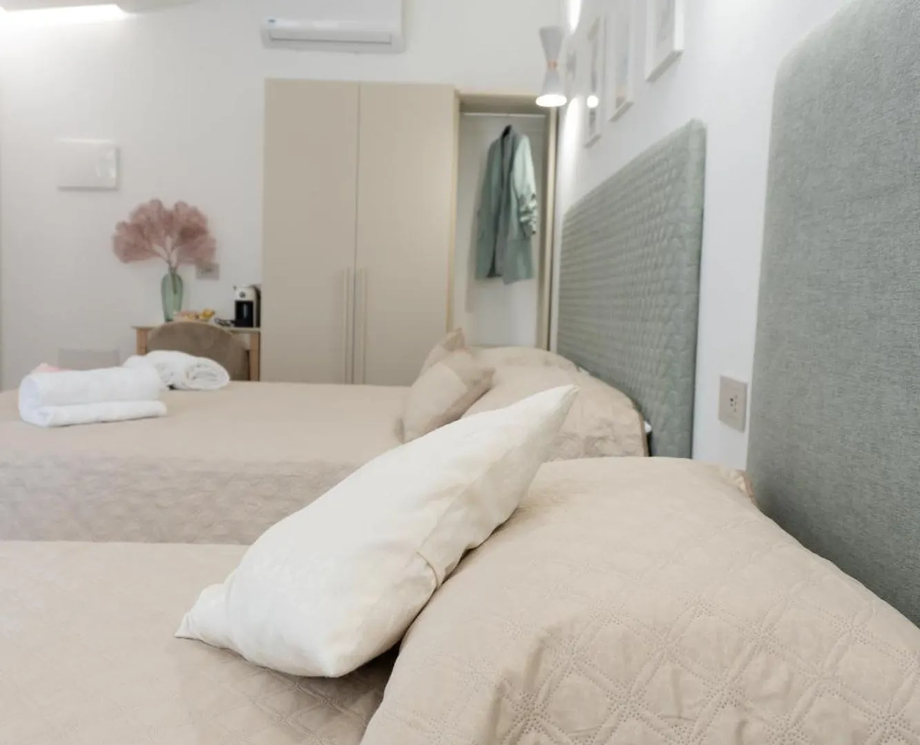 Dicciosu Guest House Budoni Italia