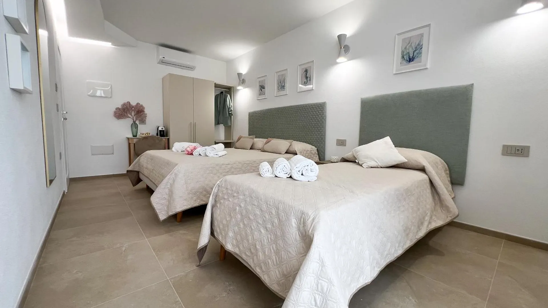 Dicciosu Guest House Budoni