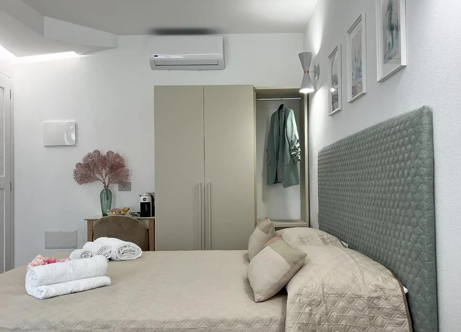 Dicciosu Guest House Budoni