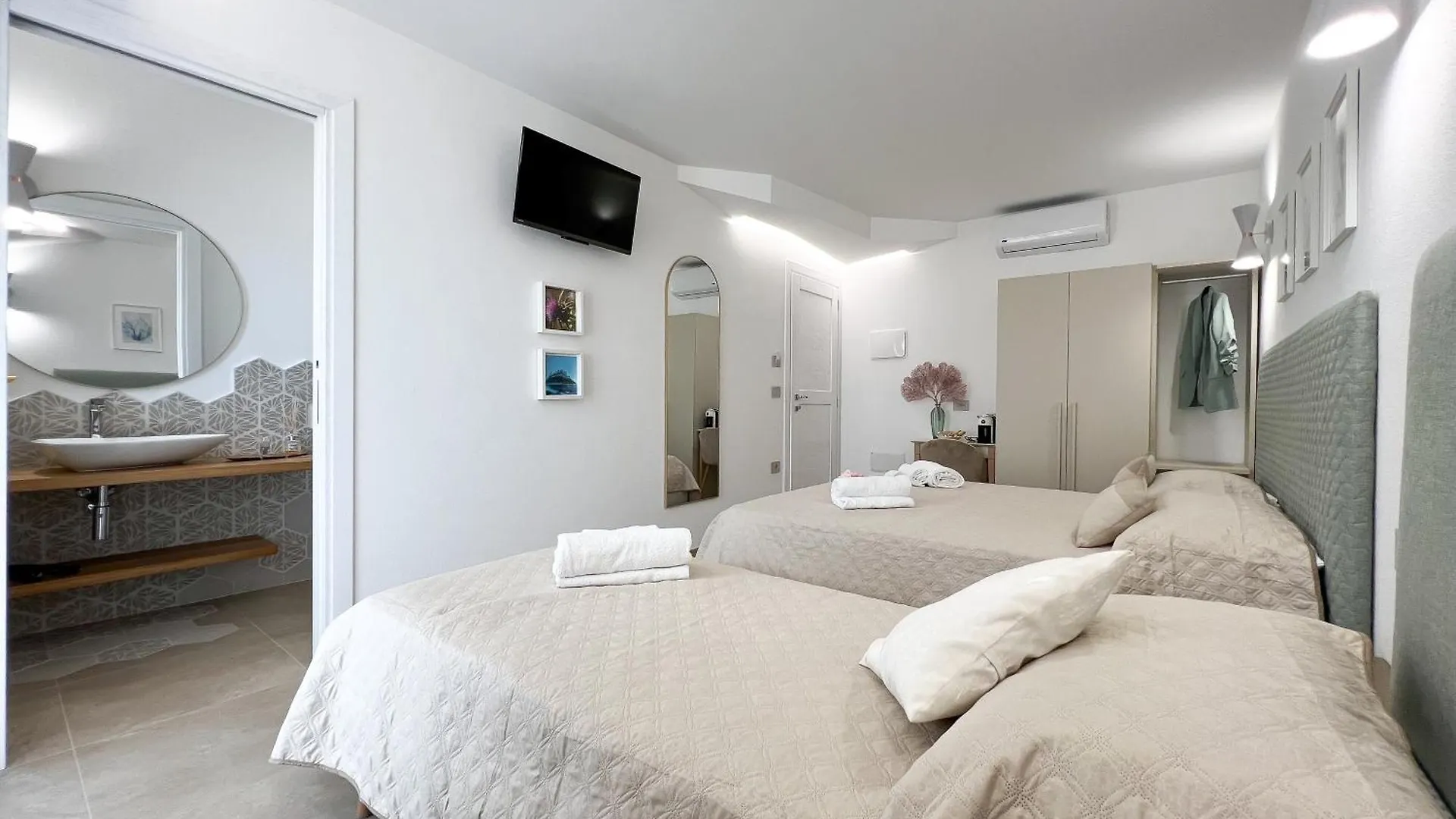 Dicciosu Guest House Budoni Italia