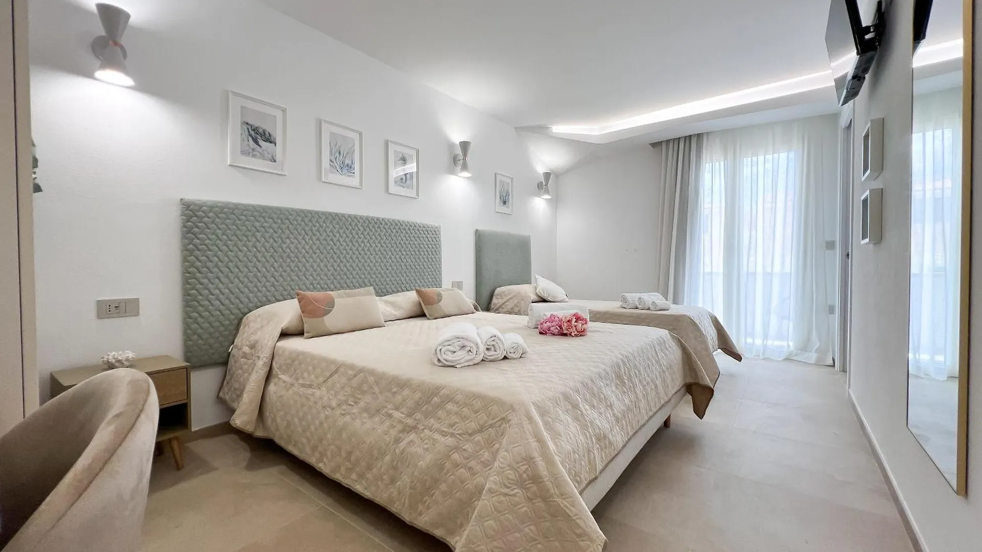 Dicciosu Guest House Budoni