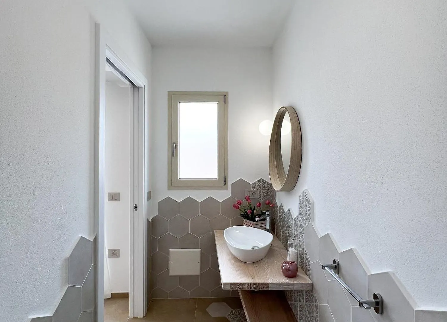 Dicciosu Guest House Budoni