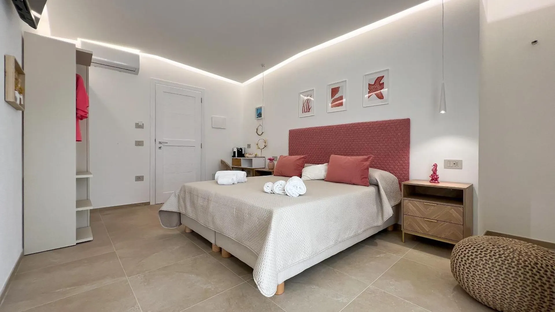 Dicciosu Guest House Budoni
